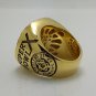 Size 8 Pittsburgh Steelers 1975 Super Bowl Championship ring