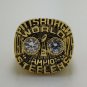 Size 9 Pittsburgh Steelers 1975 Super Bowl Championship ring