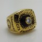 Size 12 Pittsburgh Steelers 1974 Super Bowl Championship ring