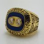 Size 12 Miami Dolphins 1973 Super Bowl Championship ring