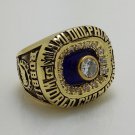 Size 9 Miami Dolphins 1972 Super Bowl Championship ring