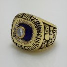 Size 10 Miami Dolphins 1972 Super Bowl Championship ring