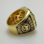 Size 10 Miami Dolphins 1972 Super Bowl Championship ring