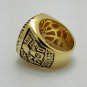 Size 10 Miami Dolphins 1972 Super Bowl Championship ring