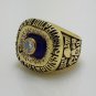 Size 12 Miami Dolphins 1972 Super Bowl Championship ring