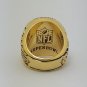 Size 8 Dallas Cowboys 1971 Super Bowl Championship ring