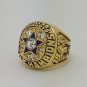 Size 9 Dallas Cowboys 1971 Super Bowl Championship ring