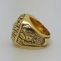 Size 9 Dallas Cowboys 1971 Super Bowl Championship ring