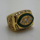 Size 9 New York Jets 1968 Super Bowl Championship ring