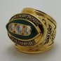 Size 8 Green Bay Packers 1967 Super Bowl Championship ring