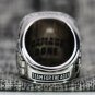 Size 8 Boston Red Sox 2018 World Series Championship ring Official style