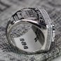 Size 8 Boston Red Sox 2018 World Series Championship ring Official style