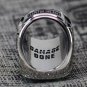 Size 8 Boston Red Sox 2018 World Series Championship ring Official style