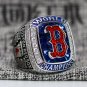 Size 10 Boston Red Sox 2018 World Series Championship ring Official style