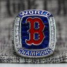 Size 11 Boston Red Sox 2018 World Series Championship ring Official style