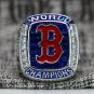Size 13 Boston Red Sox 2018 World Series Championship ring Official style