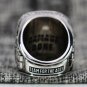 Size 14 Boston Red Sox 2018 World Series Championship ring Official style