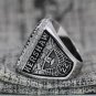 Size 8 Los Angeles Dodgers 2017 National League Championship ring