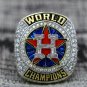 Springer Size 12 Houston Astros 2017 World Series Championship ring