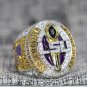 Size 9 Louisiana State 2019 LSU Tigers National Championship ring Official Style
