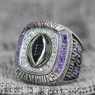 Size 13 Louisiana State 2019 LSU Tigers CFP Championship ring