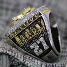 Altuve Size 14 Houston Astros 2017 World Series Championship ring