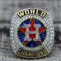 Verlander Size 10 Houston Astros 2017 World Series Championship ring
