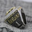 Correa Size 12 Houston Astros 2017 World Series Championship ring