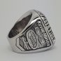 Size 9 Stewart-Haas Racing 2014 Sprint Cup Championship Ring for Kevin Harvick