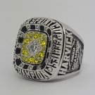 Size 10 Stewart-Haas Racing 2014 Sprint Cup Championship Ring for Kevin Harvick