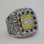 Size 10 Stewart-Haas Racing 2014 Sprint Cup Championship Ring for Kevin Harvick