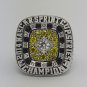 Size 13 Stewart-Haas Racing 2014 Sprint Cup Championship Ring for Kevin Harvick