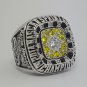 Size 13 Stewart-Haas Racing 2014 Sprint Cup Championship Ring for Kevin Harvick
