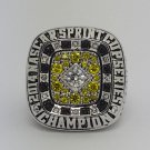 Size 14 Stewart-Haas Racing 2014 Sprint Cup Championship Ring for Kevin Harvick