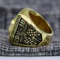 Size 9 Indianapolis Indy 500 102nd Running Motor Cup 2018 Championship Ring