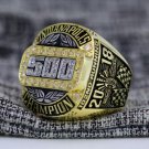 Size 10 Indianapolis Indy 500 102nd Running Motor Cup 2018 Championship Ring