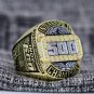Size 11 Indianapolis Indy 500 102nd Running Motor Cup 2018 Championship Ring