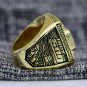 Size 12 Indianapolis Indy 500 102nd Running Motor Cup 2018 Championship Ring