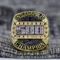 Size 13 Indianapolis Indy 500 102nd Running Motor Cup 2018 Championship Ring