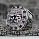 Size 13 NASCAR 60th Annual 2018 DAYTONA 500 Championship Ring
