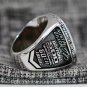 Size 13 NASCAR 60th Annual 2018 DAYTONA 500 Championship Ring