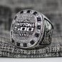 Size 14 NASCAR 60th Annual 2018 DAYTONA 500 Championship Ring