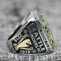 Size 12 Seattle Sounders FC 2019 MLS Cup Championship ring