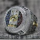 Size 10 France 2018 FIFA World Cup Soccer Champions ring