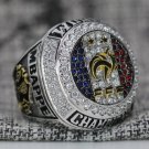 Size 12 France 2018 FIFA World Cup Soccer Champions ring