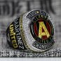 Custom Name & Number for 2018 Atlanta United FC MLS Cup Championship ring