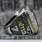 Custom Name & Number for 2018 Atlanta United FC MLS Cup Championship ring