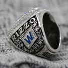 RIZZO Size 9 Chicago Cubs 2016 World Series Championship ring
