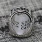 BRYANT Size 9 Chicago Cubs 2016 World Series Championship ring