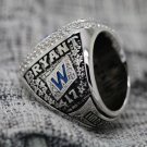 BRYANT Size 10 Chicago Cubs 2016 World Series Championship ring